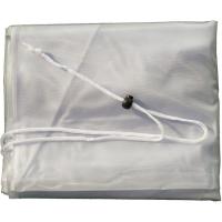 Funda para mesa transparente rectangular talla L  90 x 240 x 165 cmCAMPINGAZ