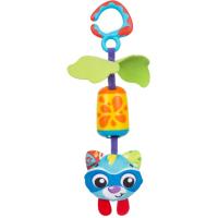 Juguete sonoro, ayuda el desarrollo auditivo de su bebé PLAYGRO