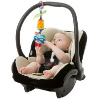 Juguete sonoro, ayuda el desarrollo auditivo de su bebé PLAYGRO