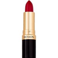 Barra de labios Superlust. Lovet Red 725 REVLON, pack 4,20 g