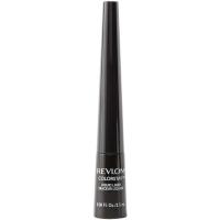 Perfilador de ojos Liquidliner Color Black 1 REVLON, pack 2,5 ml