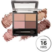 Sombra de ojos Color 16 Decadent rosa 505 REVLON, pack 4,8 g