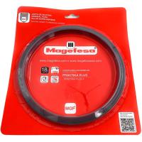 Junta de silicona para ollas rápidas PRACTIKA de 4 litros MAGEFESA, 1 ud