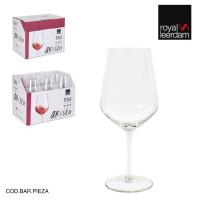 Copa de vino, vidrio transparente ARISTO, 53 cl.