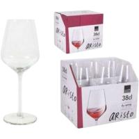 Copa de vino o agua 38 cl ARISTO, 1 ud