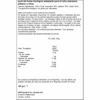 HIPP sagar-banana-marrubi poltsatxoa, doypacka 100 g