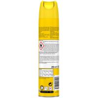 Aceite nutritivo revitaliza para muebles PRONTO, spray 250 ml