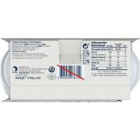 OIKOS jogurt natural grekoa, sorta 4x110 g