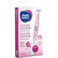 Cick Pen rostro BODY NATUR, caja 3 ml Cick Pen rostro BODY NATUR, caja 3 ml