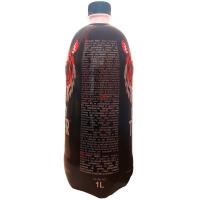 Energético regular CRAZYTIGER, botella 1 litro