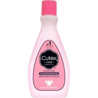 Quitaesmalte hidratante CUTEX, bote 200 ml Quitaesmalte hidratante CUTEX, bote 200 ml