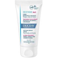 Dexyane med crema DUCRAY, tubo 30 ml