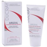 Champú argeal uso frecuente DUCRAY, tubo 200 ml