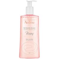Gel de ducha Body spa AVÈNE, dosificador 500 ml