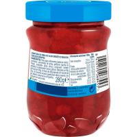 Confitura de fresa HERO DIET, frasco 280 g