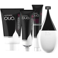 Tinte cobrizo intenso N.7.40 OLIA, caja 1 ud