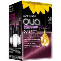 Tinte violeta N.4.26 OLIA, caja 1 ud