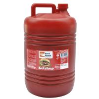 Ketchup SERVIHOSTEL, garrafa 4875 g