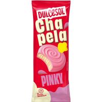 Chapelas Pinky DULCESOL, paquete 126 g
