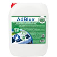 Aditivo AdBlue con tapón vertedor MOTORKIT, 10 litros