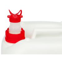 Aditivo AdBlue con tapón vertedor MOTORKIT, 10 litros