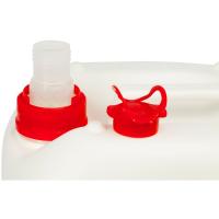 Aditivo AdBlue con tapón vertedor MOTORKIT, 10 litros