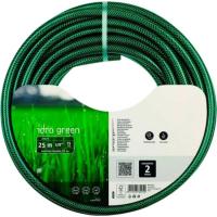 Manguera hidroverde de 25 metros, Ø15 mm FITT, 1 ud