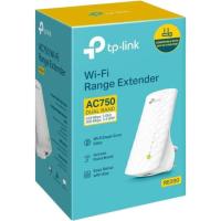 Extensor de cobertura Wifi AC750 RE200 TP-LINK