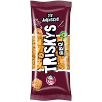 Triskys bbq RISI, bolsa 115 g