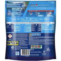 FINISH dena 1ean ontzi garbigailurako detergentea, poltsa 80 dosi