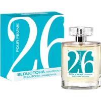Colonia para mujer Happy Nº26 CARAVAN, vaporizador 100 ml