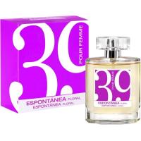 Colonia para mujer Happy Nº39 CARAVAN, vaporizador 100 ml