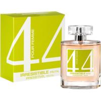 Colonia para mujer Happy Nº44 CARAVAN, vaporizador 100 ml