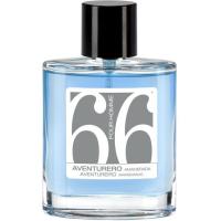 Colonia para hombre Happy N.66 CARAVAN, vaporizador 100 ml