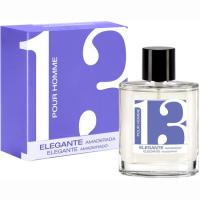 Colonia para hombre Happy Nº13 CARAVAN, vaporizador 100 ml Colonia para hombre Happy Nº13 CARAVAN, vaporizador 100 ml