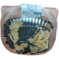 Palmeritas de chocolate MATXAKO, bandeja 440 g