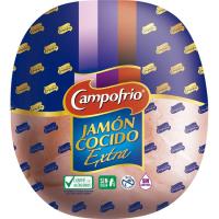 Jamón cocido extra CAMPOFRÍO, al corte, compra mínima 100 g Jamón cocido extra CAMPOFRÍO, al corte, compra mínima 100 g