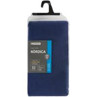 Funda Nórdica Diana, 48% algodón y 52% poliéster EROSKI