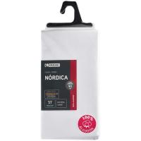 Funda Nórdica Apolo, 100% algodón EROSKI