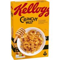 KELLOGG'S CRUNCHY NUT zerealak, kutxa 500 g