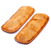 Empanada bocata atún EROSKI, unidad