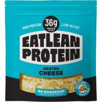 Queso rallado protein EATLEAN, bolsa 180 g Queso rallado protein EATLEAN, bolsa 180 g