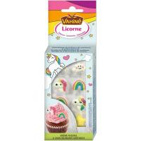 Decoración de unicornios VAHINÉ, bllister 1 ud