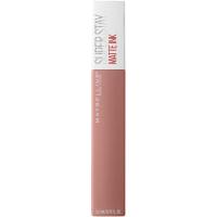 Barra de labios Sup. Matte 60 Poeta MAYBELLINE, pack 1 ud.