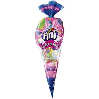 Cono de gominolas FINI, bolsa 70 g Cono de gominolas FINI, bolsa 70 g
