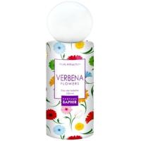 Fragancia frutal verbena FRUITS ATTRACTION, vaporizador 100 ml