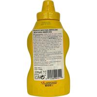 Mostaza americana FRENCH'S, bote 226 g
