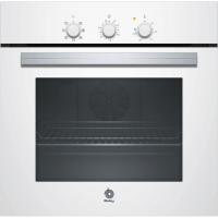 Horno multifunción blanco 3HB2010B0 BALAY