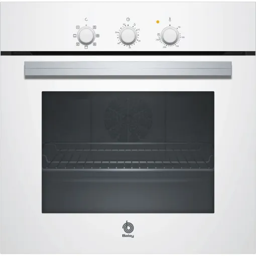 Horno multifunción blanco 3HB2010B0 BALAY