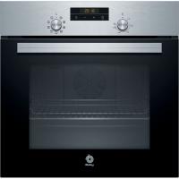 Horno multifunción 66 litros 3HB2031X0 BALAY